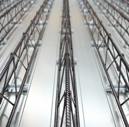 덕신하우징의 에코데크/사진제공 덕신하우징