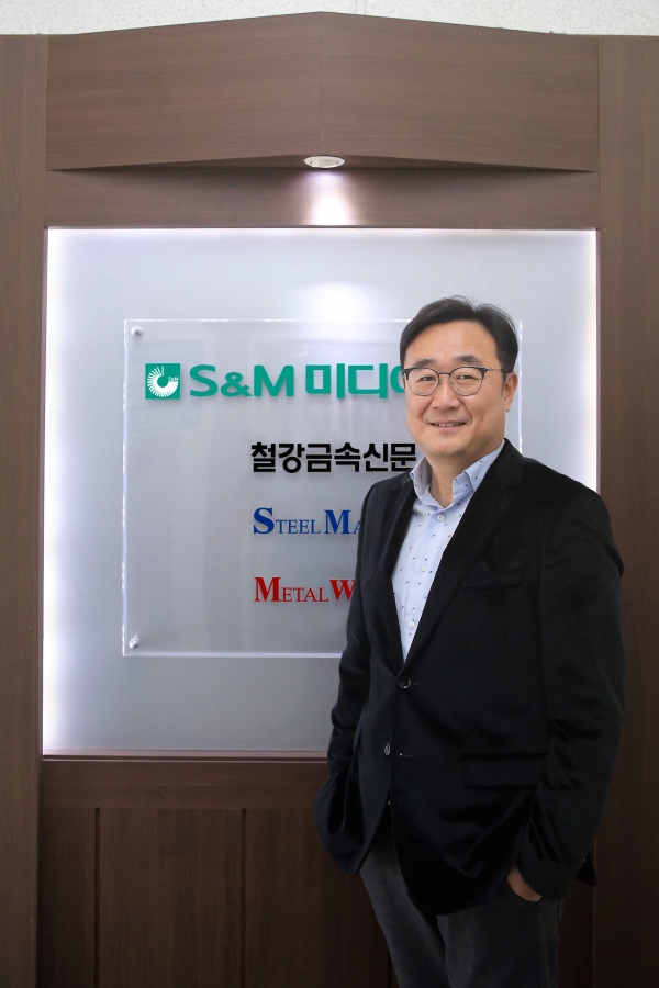 배장호 부사장 겸 편집인