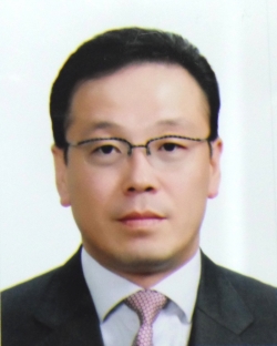 권철현 세명전기공업(주) 대표이사. (사진=중소벤처기업부)