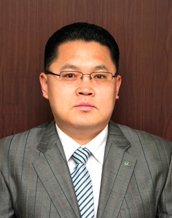 S&M미디어 디자인센터장