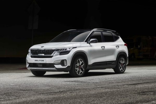 기아차 셀토스(사진=기아차)