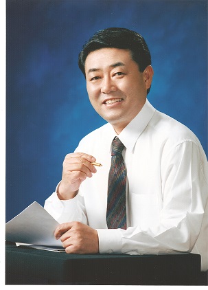 한국단조공업협동조합 강동한 이사장