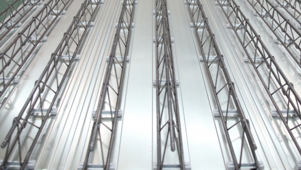 덕신하우징의 에코데크