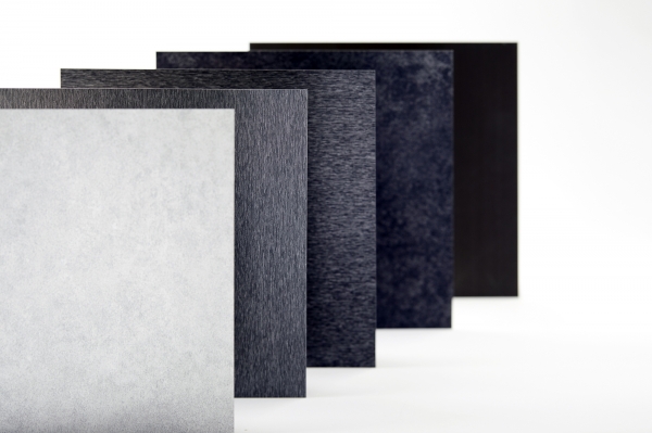 동국제강이  4년여 간의 연구·개발 끝에 불연 세라믹 컬러강판 ‘럭스틸 유니세라’개발에 성공했다. (사진=동국제강)