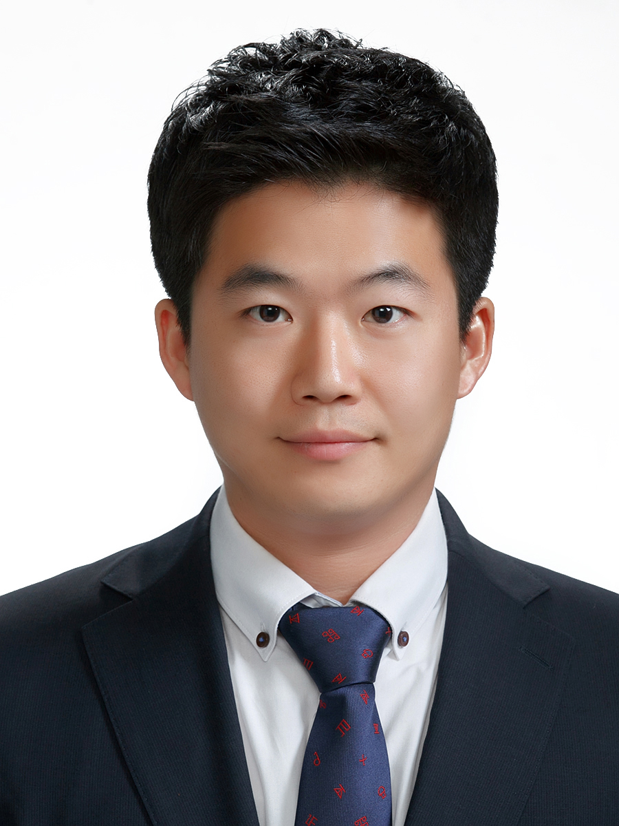 한국조선해양 김병철 책임연구원