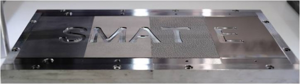 SMAT E 정밀 금형강. (사진=세아창원특수강)