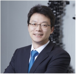 세아창원특수강 기술연구소 이정훈 전무. (사진=세아그룹)