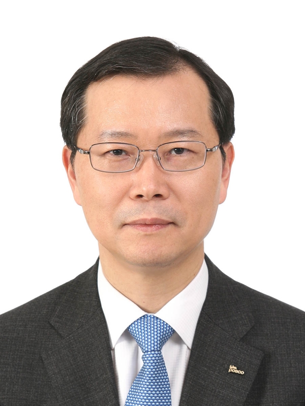 포스코 이주태 구매투자본부장