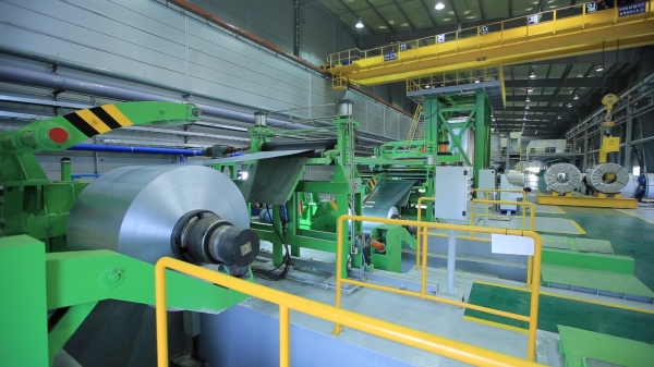 에스와이 인주 1CCL (사진=에스와이)