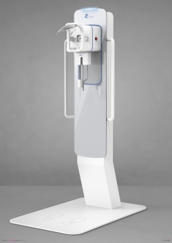 비대면 검체 채취 로봇. (사진=포스코인터내셔널)