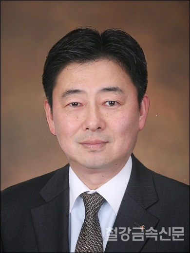 동국제강 마케팅실장 이동철 상무 (사진=동국제강)