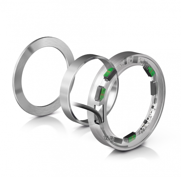 메인 스핀들 변위 측정용 셰플러 스핀들센스 시스템. (사진=셰플러코리아)