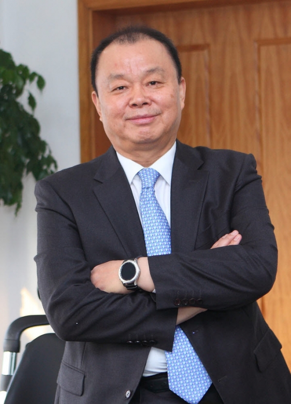 포스코케미칼 민경준 사장