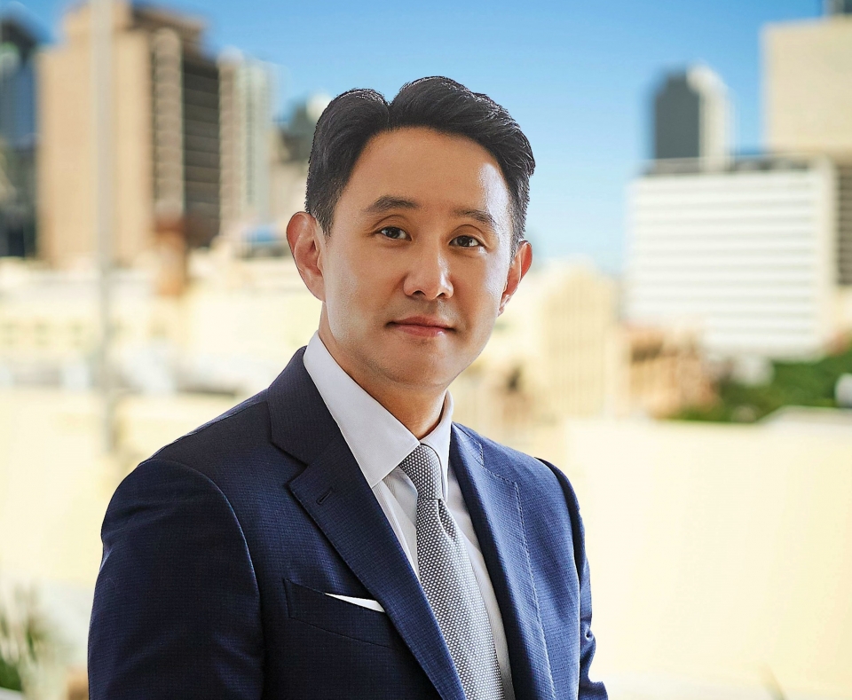 고려아연 최윤범 부회장