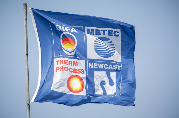 라인메쎄가 독일 뒤셀도르프에서 개최 예정인 국제 금속산업전시회 ‘GMTN 2023’ 참가사를 모집한다. (사진=라인메쎄)