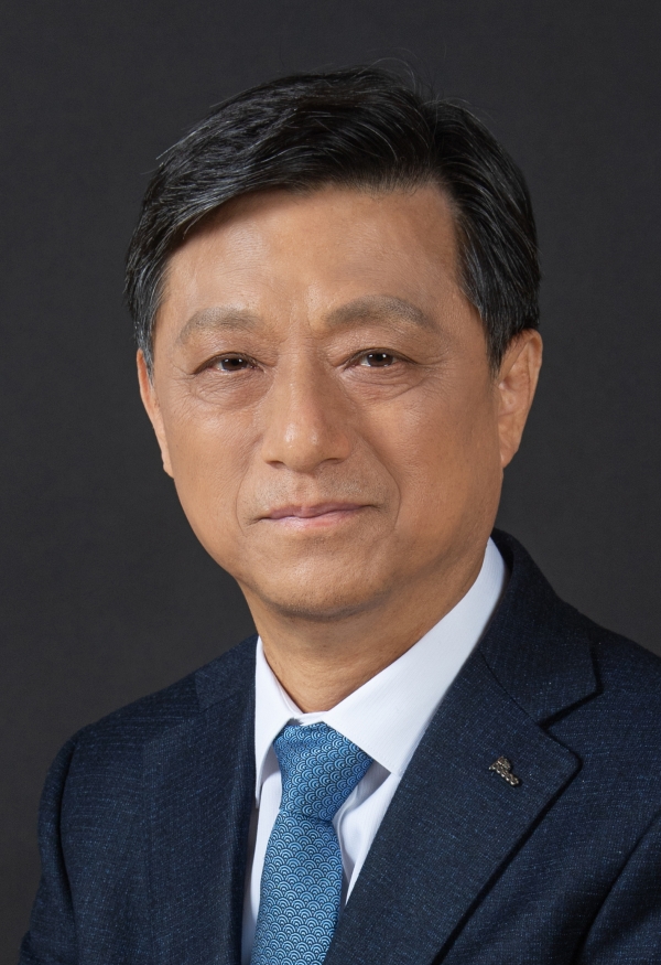 김학동 포스코 부회장