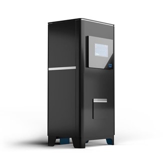 SLS 방식 3D프린터 ‘Wematter Gravity’. (사진=3D시스템즈)
