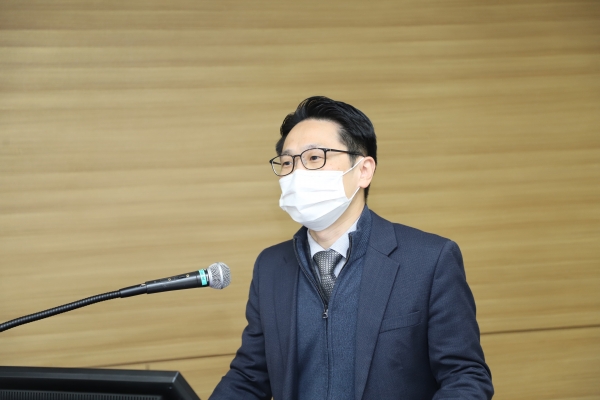 철강협회 이재진 과장