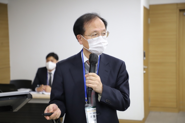 철강산업연구원 손영욱 박사