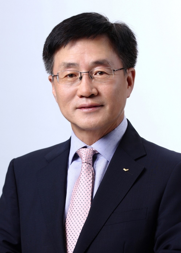 김동규 세아씨엠 대표이사 부사장. 사진=세아그룹 제공