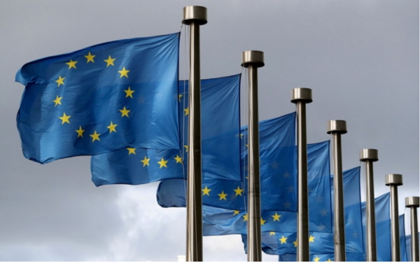 EU의 CBAM 도입으로 철강업계의 보호무역주의가 강화되고 무역마찰도 증가할 것으로 보인다. (사진 Reuter)