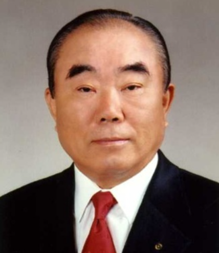 이재섭 조일알미늄 회장(사진=대구사회복지공동모금회)