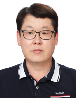 대우조선해양 윤광희 수석부장. (출처=과학기술정보통신부)