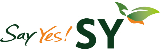 에스와이 CI. (사진=에스와이)