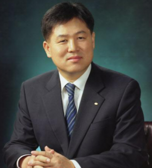 강학서 전 현대제철 사장. 사진=현대제철