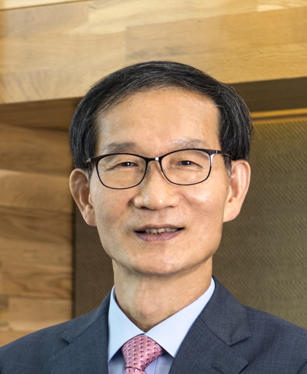 KOMIR 황규연 사장(사진=KOMIR)