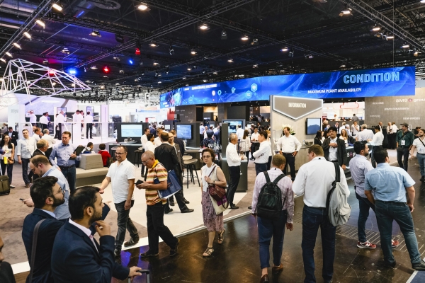 ‘GMTN 2023’에서는 GIFA, METEC, THERMPROCESS, NEWCAST를 포함한 4대 금속산업전시회가 동시에 개최된다. (사진=라인메쎄)