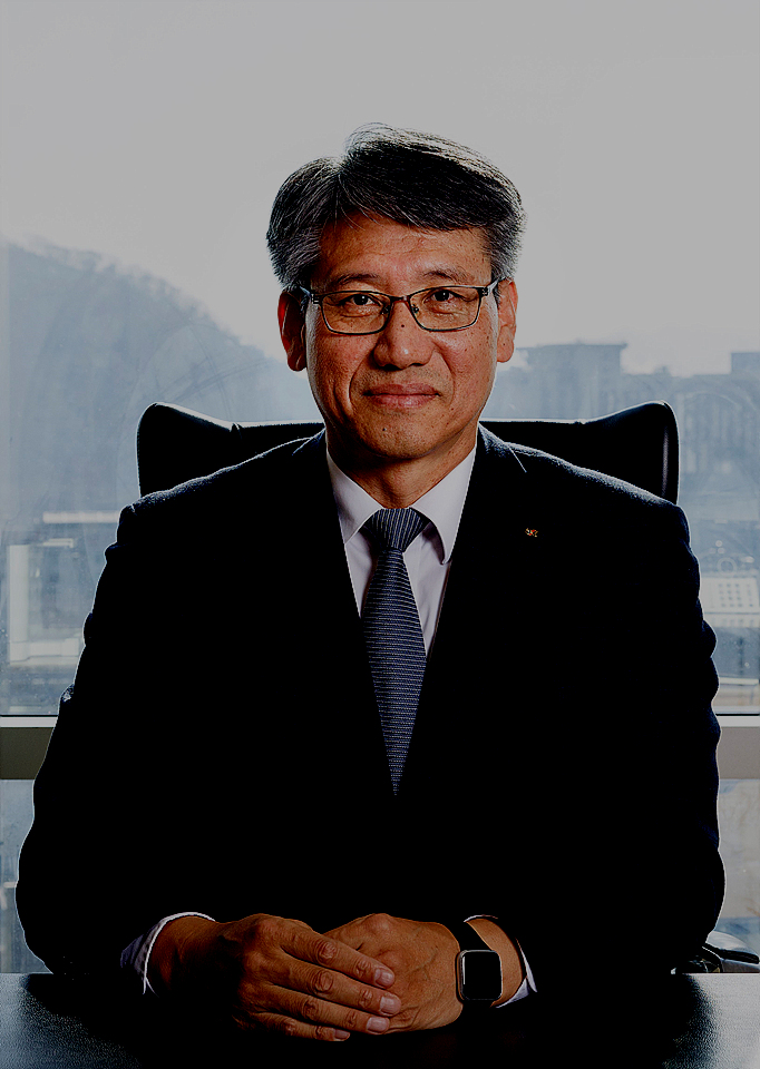 동국제강 신임 사내이사 최삼영 부사장.