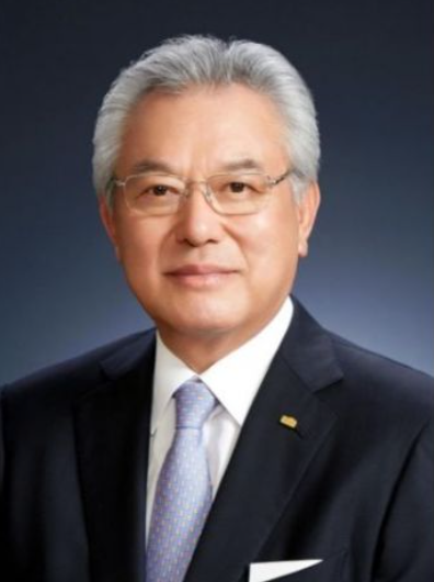 ▲ 신정택 세운철강 회장 (사진=세운철강)