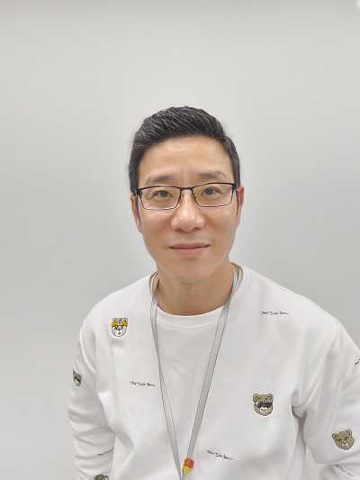 셀코스 정종국 상무. (사진=과기정통부)