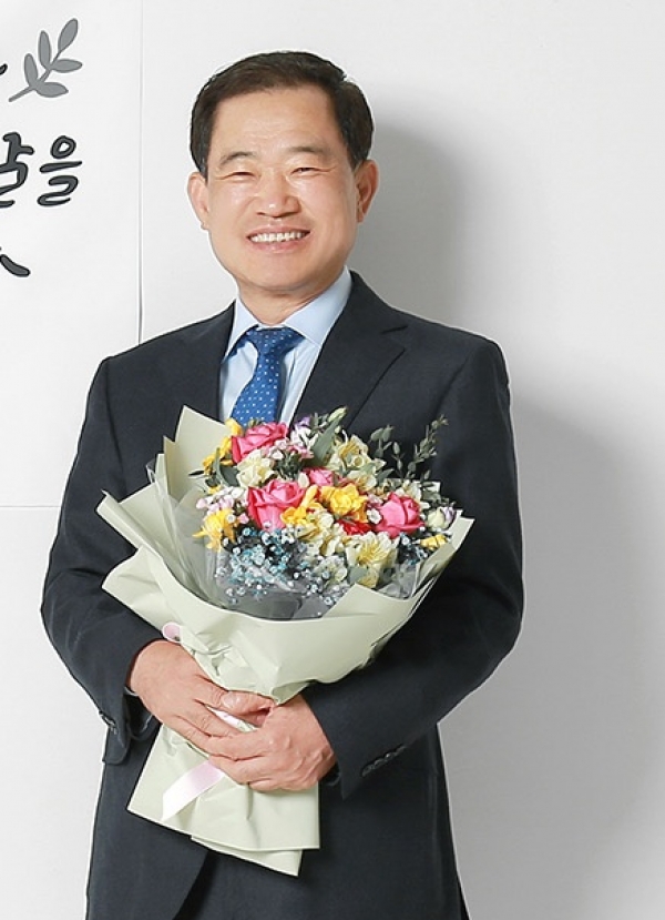 고석재 경진단조 대표이사. (사진=경진단조)