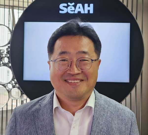 세아제강 장태호 차장