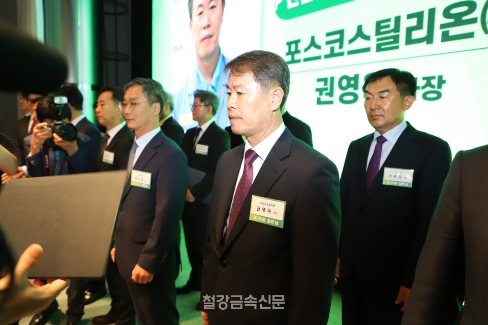 ▲ 권영욱 차장