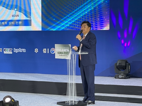 주세돈 포스코기술연구원 원장