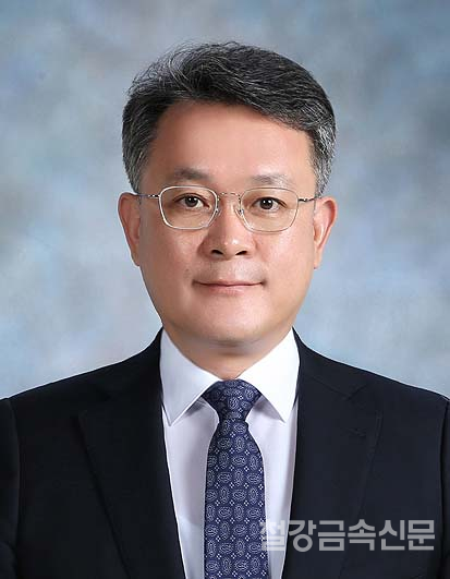 천시열 포스코 포항제철소장.(사진=포스코)