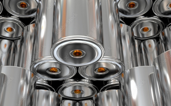 4680배터리./Adobe Stock