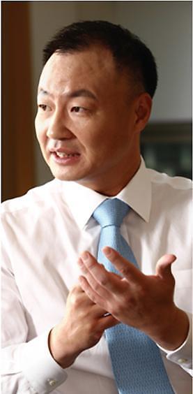 현대비앤지스틸 정일선 사장