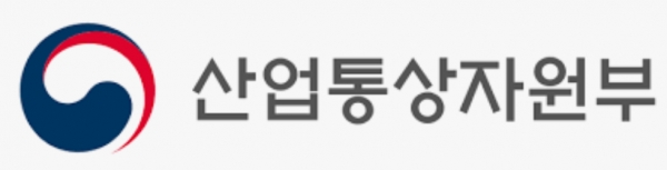 산업통상자원부 CI.