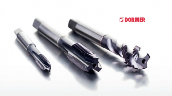 도머프라멧의 다용도 탭 신제품 ‘E897’·‘E898’. (사진=도머프라멧)