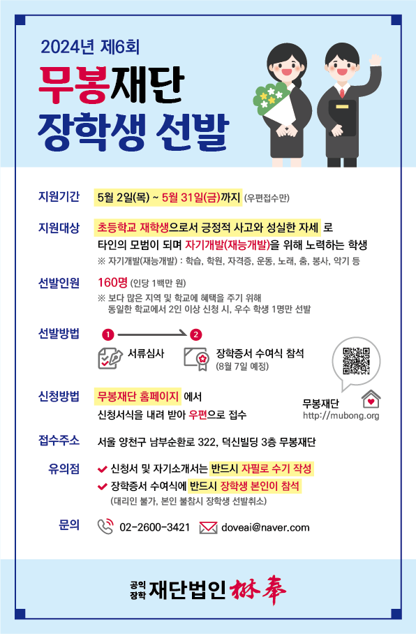 무봉재단 제공