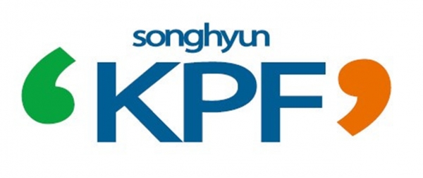 케이피에프 CI. (출처=케이피에프)