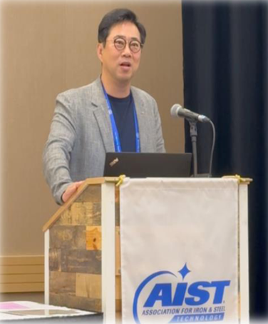 세아창원특수강 채민석 기술연구소장