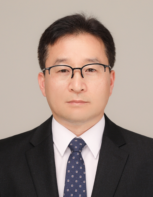 세아제강 대경생산팀 이시욱 팀장/사진제공=세아제강 대경생산팀 이시욱 팀장