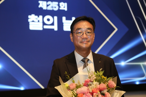 배연호 포스코 부장.