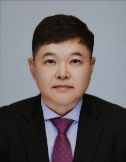 하멕스 김태정 대표이사. (사진=과학기술정보통신부)