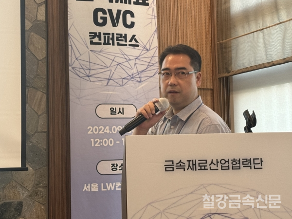 아스플로 성열주 수석연구원.